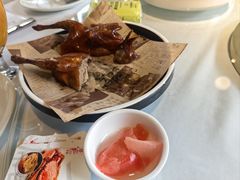 -勝記酒家·37年老字号·经典粤菜(荔枝公园店)