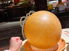 旺财大煎堆-石岐佬中山菜馆(张溪店)