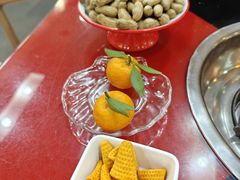 -烧哥美蛙肥肠鱼火锅·十五年社区店