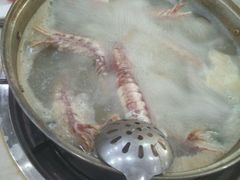 -春华海鲜城(广场西苑店)
