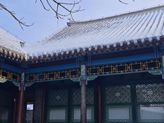 -张学良旧居陈列馆
