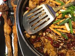 烤牛蛙-蛙小侠(珠海华发商都店)