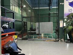 -东丽温泉羽毛球