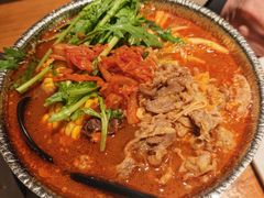 -故乡屋日本料理(八一广场店)