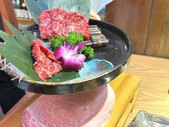 -丸藏和牛烧肉专门店(园区师惠坊店)