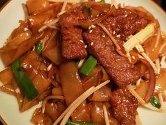 -万丽轩·粤菜(王府井金茂万丽酒店)