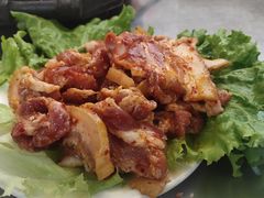 -阿昌白族石板烧(大理古城店)