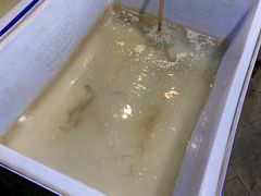 -芭提雅Amporn Seafood自助餐厅