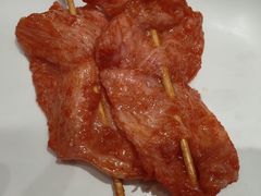 -阿三生煎(莘谭路店)