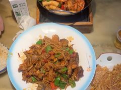-吕记老鸭汤·徽菜馆(东营路店)