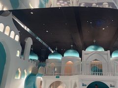 -ABC swim国际亲子游泳(河西店)