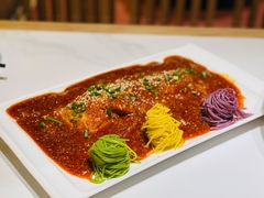 -鸡毛店·川菜(文殊院店)