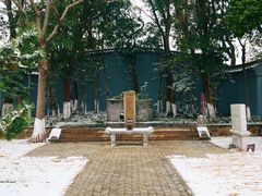 -徐霞客故居
