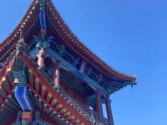 -西安城墙·碑林历史文化景区