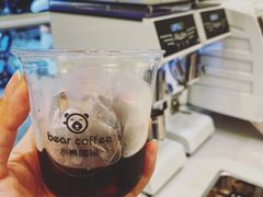 -BIRR COFFEE小熊咖啡(鸿瑞店)