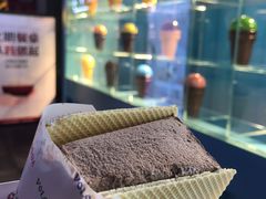 威化饼可可砖-沃洛格达(万象城n次方店)