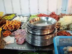 -瑞安第一泡·后街泡泡(虹桥后街店)