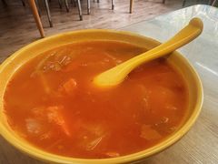 小罗宋汤-玉华饮食店(茅台路店)