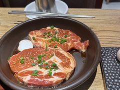 -泥炉烧肉师(新街口金銮巷店)