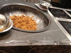 -刀板香·安徽菜(国购IFC店)