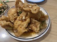 -绥缘老烧麦(中天店)