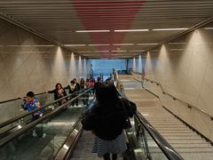 -红土地(地铁站)