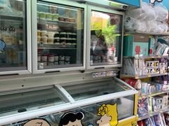 -7-Eleven(地堡街店)