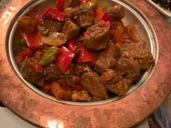 -Old Ottoman Cafe & Restaurant