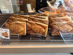 -巴黎贝甜(大宁国际商业广场店)