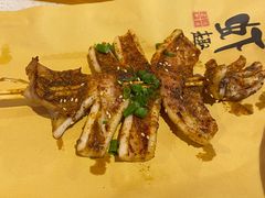 -拙味兄弟龙虾·江湖菜(和畅堂店)