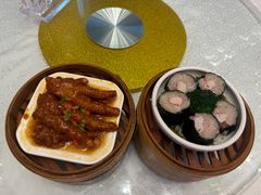 -皇马假日醉海南大酒店·假日一品派茶楼(秀英店)