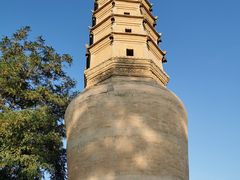 -白塔山公园