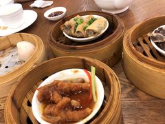 -富豪酒家(正大广场店)