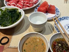 -东镇老火锅(长春路首店)