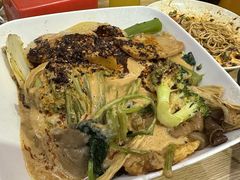 麻辣烫-林静小吃(复兴路店)