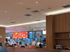 -西贝(枫蓝国际购物中心店)