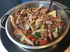 -胖娃古镇鸡杂(磁器口总店)