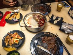 -吉布鲁牛排海鲜自助(万州万达广场店)