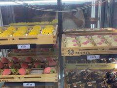 -黑金·寻焰自助百汇·烤肉·火锅(中街店)