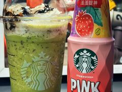 -星巴克(日月光店)