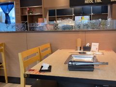 -新石器烤肉(高行万嘉店)