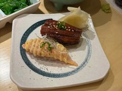-乌君·酒场·炭火烧鸟(侨城坊店)