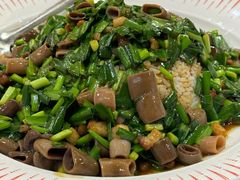 -老渔翁海肠捞饭(幸福九村店)
