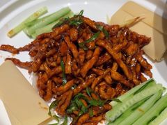 -峰厨大鱼泡饼(水上公园店)