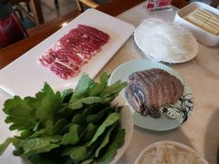 -东来顺饭庄(西直门店)