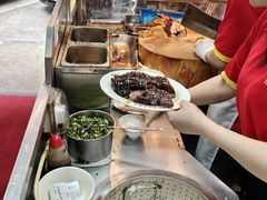 -陈光记烧腊店(罗保博士街店)