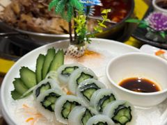 -吴记鲜定味
