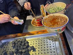-董顺桃老长沙臭豆腐(步行街店)