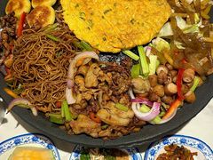 -一烙锅(友谊店)