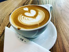 -明谦·Coffee&Cocktail Bar(美您公园店)
